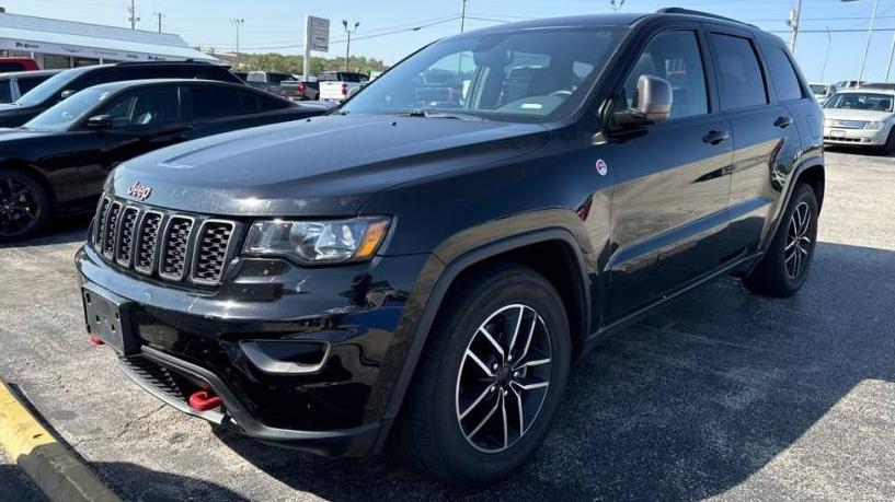 JEEP GRAND CHEROKEE 2020 1C4RJFLG5LC447782 image